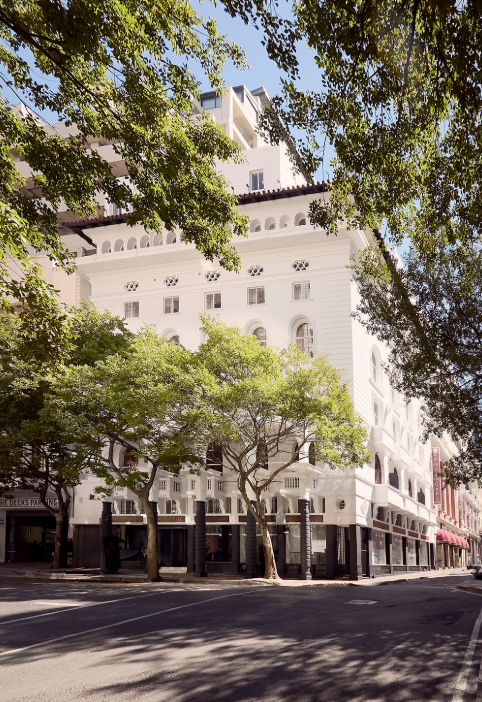 1 Bedroom Property for Sale in Cape Town City Centre Western Cape